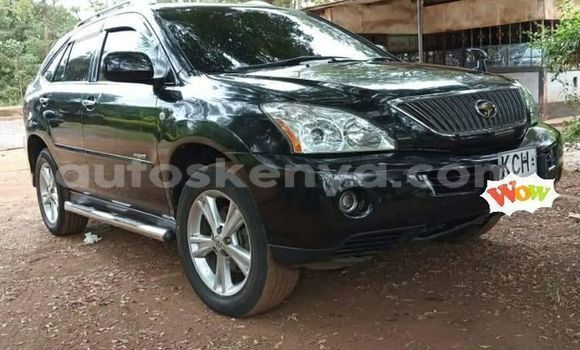 Oofamaa Toyota Harrier Black Makiinaa iti Nairobi keessatti Nairobi keessatti Oofamaa Toyota Harrier Black Makiinaa iti Nairobi keessatti Nairobi keessatti