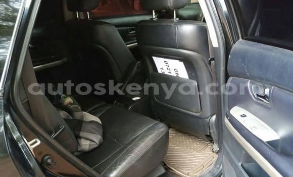 Oofamaa Toyota Harrier Black Makiinaa iti Nairobi keessatti Nairobi keessatti Oofamaa Toyota Harrier Black Makiinaa iti Nairobi keessatti Nairobi keessatti