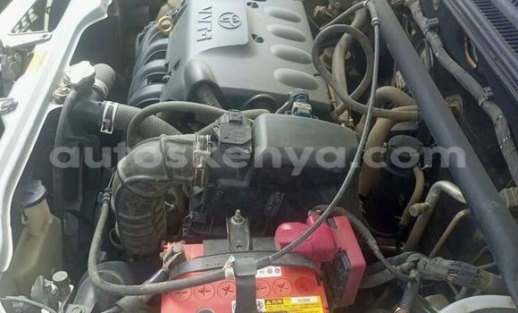 Oofamaa Toyota Probox Silver Makiinaa iti Nairobi keessatti Nairobi keessatti Oofamaa Toyota Probox Silver Makiinaa iti Nairobi keessatti Nairobi keessatti