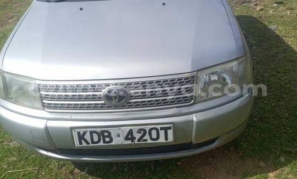 Oofamaa Toyota Probox Silver Makiinaa iti Nairobi keessatti Nairobi keessatti Oofamaa Toyota Probox Silver Makiinaa iti Nairobi keessatti Nairobi keessatti