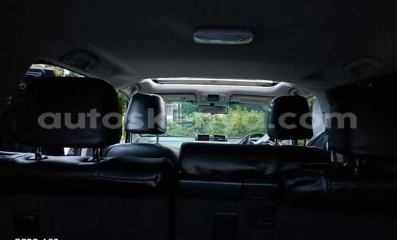 Oofamaa Toyota Land Cruiser Prado Black Makiinaa iti Nairobi keessatti Nairobi keessatti Oofamaa Toyota Land Cruiser Prado Black Makiinaa iti Nairobi keessatti Nairobi keessatti