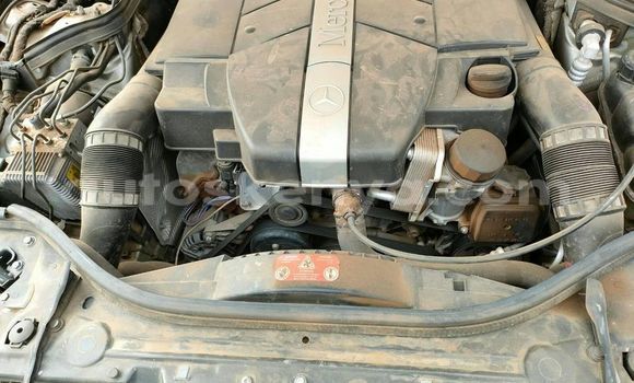 Oofamaa Mercedes‒Benz C–Class Silver Makiinaa iti Nairobi keessatti Nairobi keessatti Oofamaa Mercedes‒Benz C–Class Silver Makiinaa iti Nairobi keessatti Nairobi keessatti