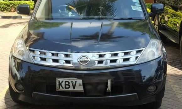 Nunua Ilio tumika Nissan Murano Nyeusi Gari ndani ya Nairobi nchini Nairobi Nunua Ilio tumika Nissan Murano Nyeusi Gari ndani ya Nairobi nchini Nairobi