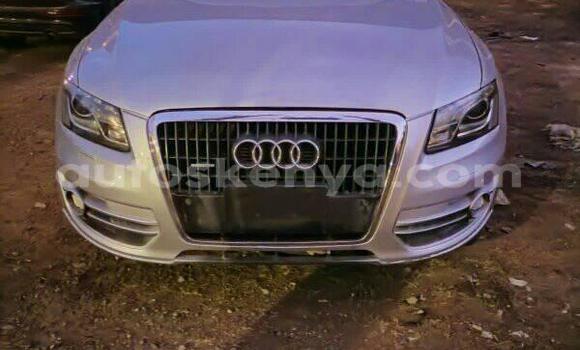 Oofamaa Audi Q5 Silver Makiinaa iti Nairobi keessatti Nairobi keessatti Oofamaa Audi Q5 Silver Makiinaa iti Nairobi keessatti Nairobi keessatti