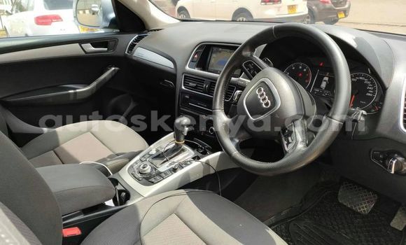 Oofamaa Audi Q5 Silver Makiinaa iti Nairobi keessatti Nairobi keessatti Oofamaa Audi Q5 Silver Makiinaa iti Nairobi keessatti Nairobi keessatti
