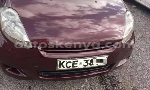 Oofamaa Toyota Passo Red Makiinaa iti Nairobi keessatti Nairobi keessatti Oofamaa Toyota Passo Red Makiinaa iti Nairobi keessatti Nairobi keessatti