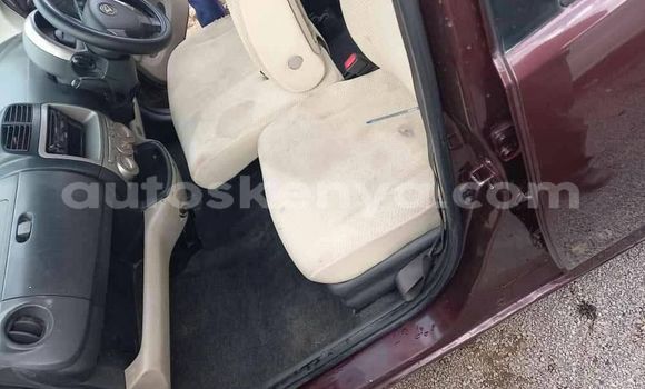 Oofamaa Toyota Passo Red Makiinaa iti Nairobi keessatti Nairobi keessatti Oofamaa Toyota Passo Red Makiinaa iti Nairobi keessatti Nairobi keessatti