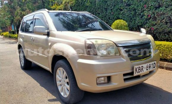 Oofamaa Nissan X–Trail Brown Makiinaa iti Nairobi keessatti Nairobi keessatti Oofamaa Nissan X–Trail Brown Makiinaa iti Nairobi keessatti Nairobi keessatti