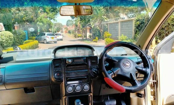 Oofamaa Nissan X–Trail Brown Makiinaa iti Nairobi keessatti Nairobi keessatti Oofamaa Nissan X–Trail Brown Makiinaa iti Nairobi keessatti Nairobi keessatti