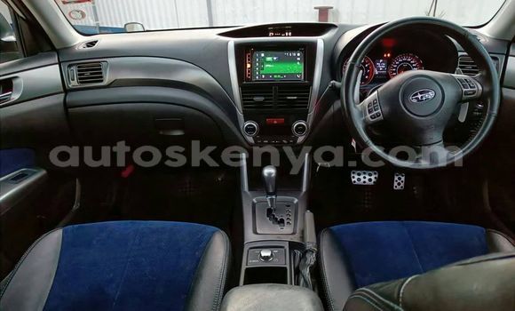 Oofamaa Subaru Forester White Makiinaa iti Nairobi keessatti Nairobi keessatti Oofamaa Subaru Forester White Makiinaa iti Nairobi keessatti Nairobi keessatti