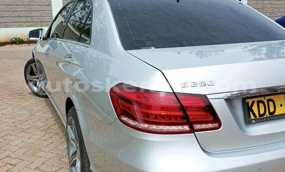 Oofamaa Mercedes‒Benz E–Class Silver Makiinaa iti Nairobi keessatti Nairobi keessatti Oofamaa Mercedes‒Benz E–Class Silver Makiinaa iti Nairobi keessatti Nairobi keessatti