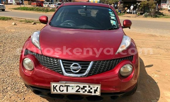 Oofamaa Nissan Juke Red Makiinaa iti Nairobi keessatti Nairobi keessatti Oofamaa Nissan Juke Red Makiinaa iti Nairobi keessatti Nairobi keessatti