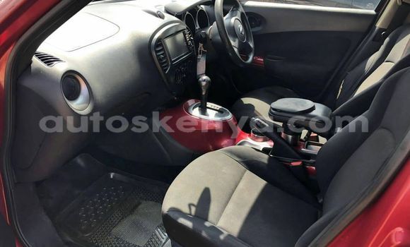 Oofamaa Nissan Juke Red Makiinaa iti Nairobi keessatti Nairobi keessatti Oofamaa Nissan Juke Red Makiinaa iti Nairobi keessatti Nairobi keessatti