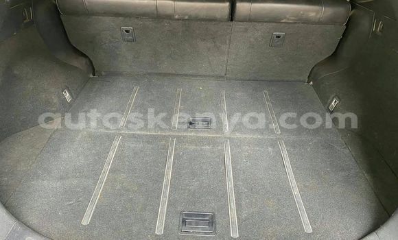 Oofamaa Toyota Harrier Black Makiinaa iti Nairobi keessatti Nairobi keessatti Oofamaa Toyota Harrier Black Makiinaa iti Nairobi keessatti Nairobi keessatti