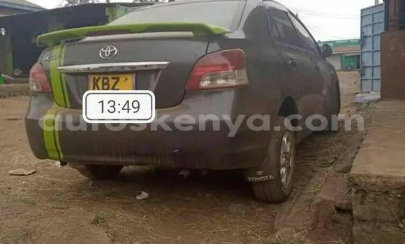 Oofamaa Toyota Belta Black Makiinaa iti Nairobi keessatti Nairobi keessatti Oofamaa Toyota Belta Black Makiinaa iti Nairobi keessatti Nairobi keessatti