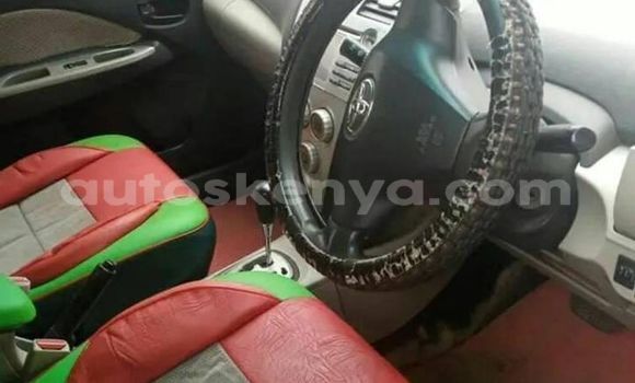Oofamaa Toyota Belta Black Makiinaa iti Nairobi keessatti Nairobi keessatti Oofamaa Toyota Belta Black Makiinaa iti Nairobi keessatti Nairobi keessatti