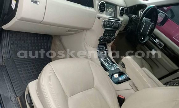 Oofamaa Land Rover Discovery Blue Makiinaa iti Nairobi keessatti Nairobi keessatti Oofamaa Land Rover Discovery Blue Makiinaa iti Nairobi keessatti Nairobi keessatti