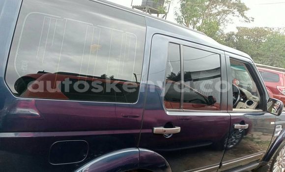 Oofamaa Land Rover Discovery Blue Makiinaa iti Nairobi keessatti Nairobi keessatti Oofamaa Land Rover Discovery Blue Makiinaa iti Nairobi keessatti Nairobi keessatti