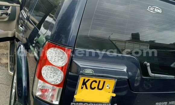 Oofamaa Land Rover Discovery Blue Makiinaa iti Nairobi keessatti Nairobi keessatti Oofamaa Land Rover Discovery Blue Makiinaa iti Nairobi keessatti Nairobi keessatti