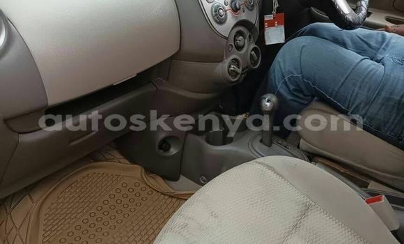 Oofamaa Nissan March Green Makiinaa iti Nairobi keessatti Nairobi keessatti Oofamaa Nissan March Green Makiinaa iti Nairobi keessatti Nairobi keessatti