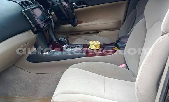 Oofamaa Toyota Mark X Black Makiinaa iti Nairobi keessatti Nairobi keessatti Oofamaa Toyota Mark X Black Makiinaa iti Nairobi keessatti Nairobi keessatti