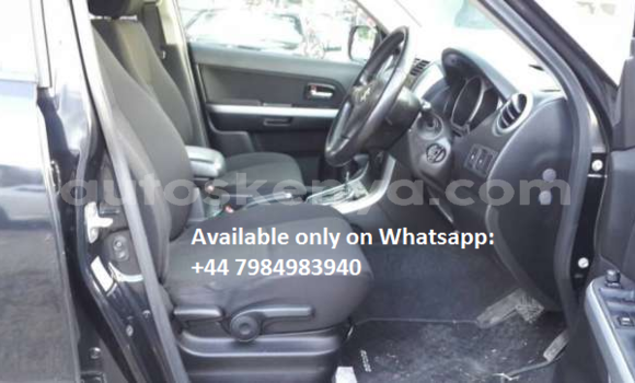 Oofamaa Suzuki Escudo Black Makiinaa iti Nairobi keessatti Nairobi keessatti Oofamaa Suzuki Escudo Black Makiinaa iti Nairobi keessatti Nairobi keessatti