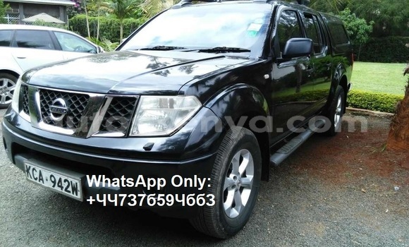 Oofamaa Nissan Navara Black Makiinaa iti Nairobi keessatti Nairobi keessatti Oofamaa Nissan Navara Black Makiinaa iti Nairobi keessatti Nairobi keessatti