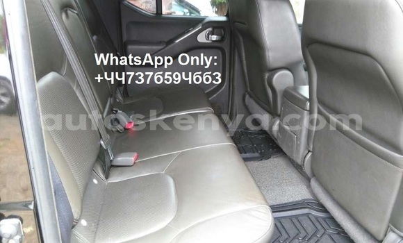 Oofamaa Nissan Navara Black Makiinaa iti Nairobi keessatti Nairobi keessatti Oofamaa Nissan Navara Black Makiinaa iti Nairobi keessatti Nairobi keessatti