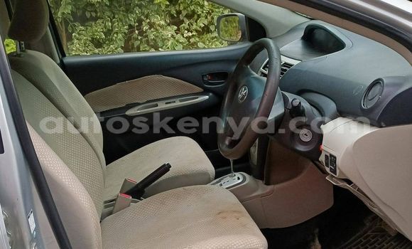 Oofamaa Toyota Belta Silver Makiinaa iti Nairobi keessatti Nairobi keessatti Oofamaa Toyota Belta Silver Makiinaa iti Nairobi keessatti Nairobi keessatti