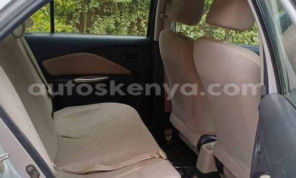 Oofamaa Toyota Belta Silver Makiinaa iti Nairobi keessatti Nairobi keessatti Oofamaa Toyota Belta Silver Makiinaa iti Nairobi keessatti Nairobi keessatti