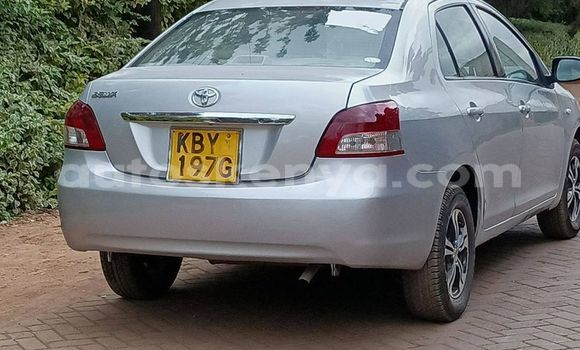 Oofamaa Toyota Belta Silver Makiinaa iti Nairobi keessatti Nairobi keessatti Oofamaa Toyota Belta Silver Makiinaa iti Nairobi keessatti Nairobi keessatti