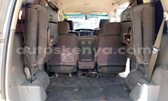 Oofamaa Toyota Noah Silver Makiinaa iti Nairobi keessatti Nairobi keessatti Oofamaa Toyota Noah Silver Makiinaa iti Nairobi keessatti Nairobi keessatti