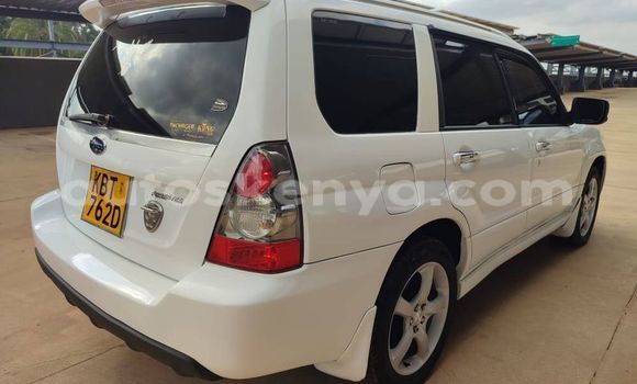 Oofamaa Subaru Forester White Makiinaa iti Nairobi keessatti Nairobi keessatti Oofamaa Subaru Forester White Makiinaa iti Nairobi keessatti Nairobi keessatti