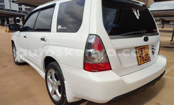 Oofamaa Subaru Forester White Makiinaa iti Nairobi keessatti Nairobi keessatti Oofamaa Subaru Forester White Makiinaa iti Nairobi keessatti Nairobi keessatti