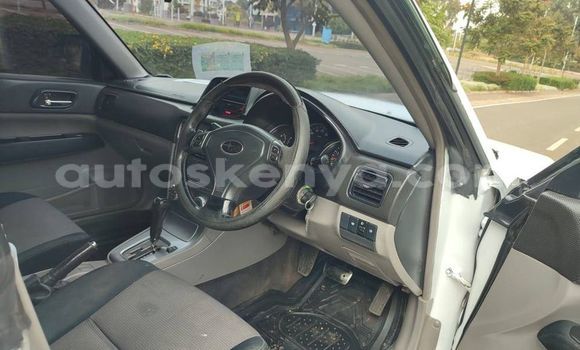 Oofamaa Subaru Forester White Makiinaa iti Nairobi keessatti Nairobi keessatti Oofamaa Subaru Forester White Makiinaa iti Nairobi keessatti Nairobi keessatti
