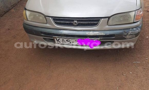 Nunua Ilio tumika Toyota Corolla Fedha Gari ndani ya Nairobi nchini Nairobi