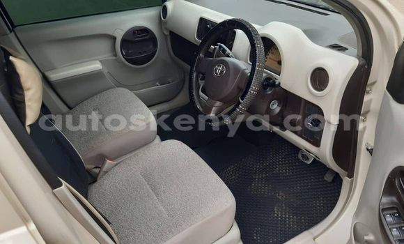 Oofamaa Toyota Passo Beige Makiinaa iti Nairobi keessatti Nairobi keessatti Oofamaa Toyota Passo Beige Makiinaa iti Nairobi keessatti Nairobi keessatti