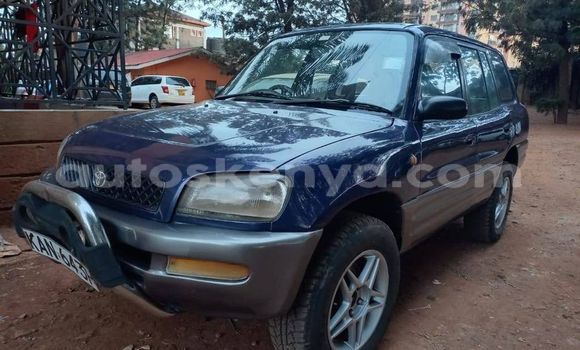 Oofamaa Toyota RAV4 Blue Makiinaa iti Nairobi keessatti Nairobi keessatti Oofamaa Toyota RAV4 Blue Makiinaa iti Nairobi keessatti Nairobi keessatti