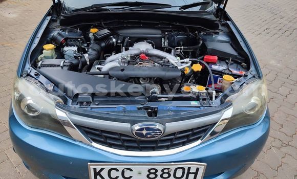 Oofamaa Subaru Impreza Blue Makiinaa iti Nairobi keessatti Nairobi keessatti Oofamaa Subaru Impreza Blue Makiinaa iti Nairobi keessatti Nairobi keessatti