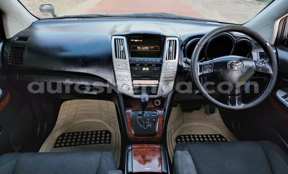 Oofamaa Toyota Harrier Black Makiinaa iti Nairobi keessatti Nairobi keessatti Oofamaa Toyota Harrier Black Makiinaa iti Nairobi keessatti Nairobi keessatti