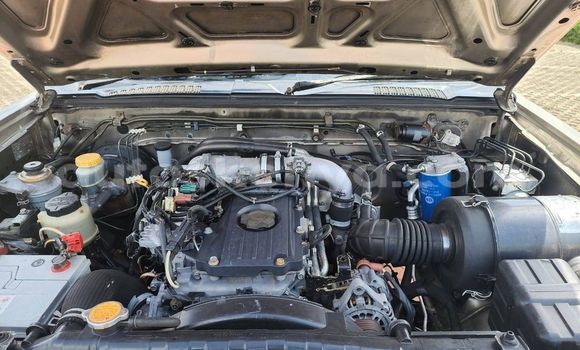 Oofamaa Nissan Hardbody Silver Makiinaa iti Nairobi keessatti Nairobi keessatti Oofamaa Nissan Hardbody Silver Makiinaa iti Nairobi keessatti Nairobi keessatti