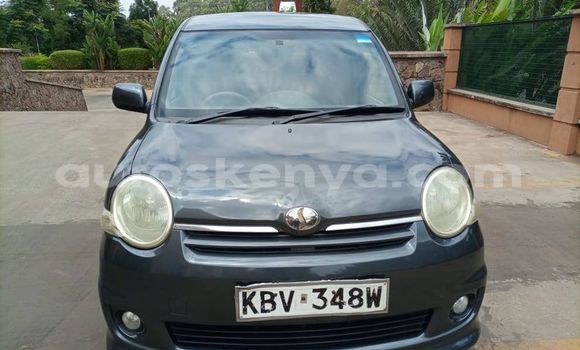 Nunua Ilio tumika Toyota Sienta Bluu Gari ndani ya Nairobi nchini Nairobi Nunua Ilio tumika Toyota Sienta Bluu Gari ndani ya Nairobi nchini Nairobi