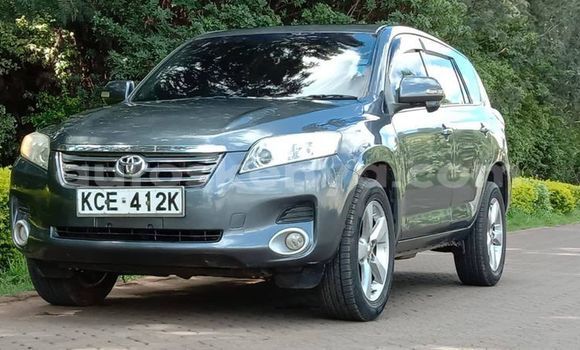 Oofamaa Toyota Vanguard Blue Makiinaa iti Nairobi keessatti Nairobi keessatti Oofamaa Toyota Vanguard Blue Makiinaa iti Nairobi keessatti Nairobi keessatti