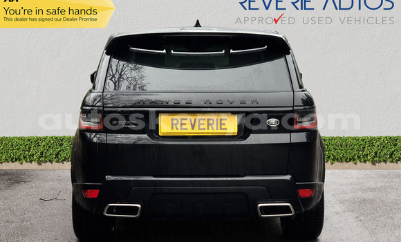 Nunua Ilio tumika Land Rover Range Rover Sport Nyeusi Gari ndani ya Nairobi nchini Nairobi Nunua Ilio tumika Land Rover Range Rover Sport Nyeusi Gari ndani ya Nairobi nchini Nairobi