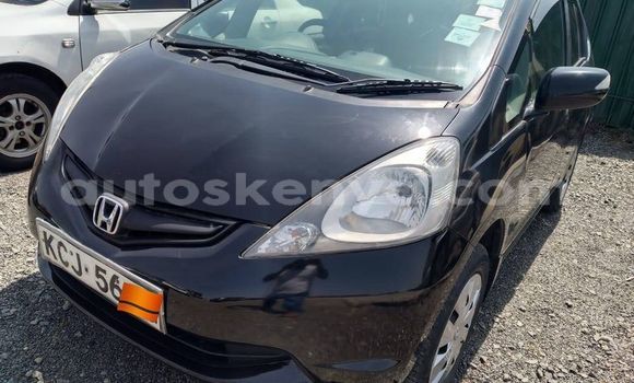 Oofamaa Honda Fit Black Makiinaa iti Nairobi keessatti Nairobi keessatti Oofamaa Honda Fit Black Makiinaa iti Nairobi keessatti Nairobi keessatti