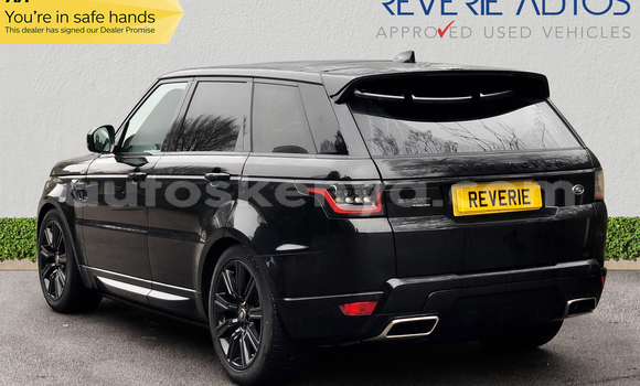 Nunua Ilio tumika Land Rover Range Rover Sport Nyeusi Gari ndani ya Nairobi nchini Nairobi Nunua Ilio tumika Land Rover Range Rover Sport Nyeusi Gari ndani ya Nairobi nchini Nairobi