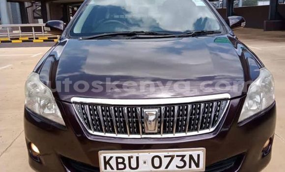 Oofamaa Toyota Premio Other Makiinaa iti Nairobi keessatti Nairobi keessatti