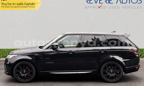 Nunua Ilio tumika Land Rover Range Rover Sport Nyeusi Gari ndani ya Nairobi nchini Nairobi Nunua Ilio tumika Land Rover Range Rover Sport Nyeusi Gari ndani ya Nairobi nchini Nairobi