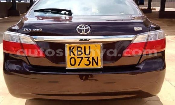 Oofamaa Toyota Premio Other Makiinaa iti Nairobi keessatti Nairobi keessatti Oofamaa Toyota Premio Other Makiinaa iti Nairobi keessatti Nairobi keessatti