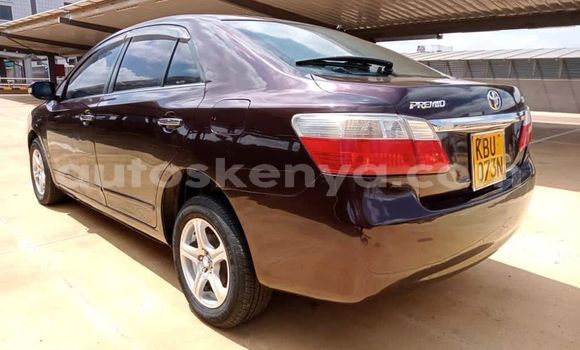 Oofamaa Toyota Premio Other Makiinaa iti Nairobi keessatti Nairobi keessatti Oofamaa Toyota Premio Other Makiinaa iti Nairobi keessatti Nairobi keessatti